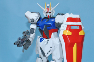 ストライクガンダム