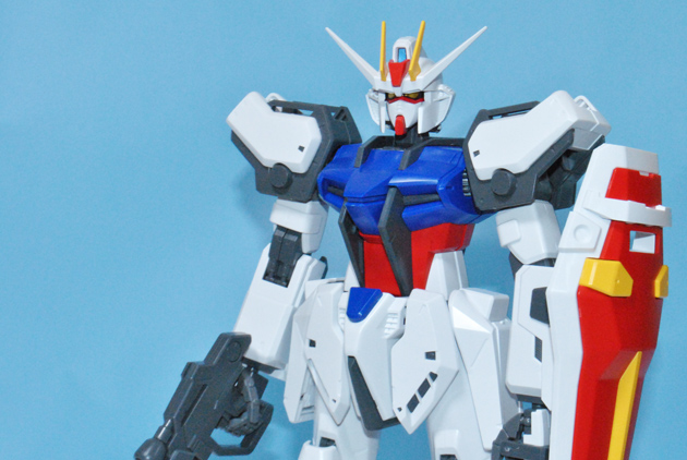 ストライクガンダム